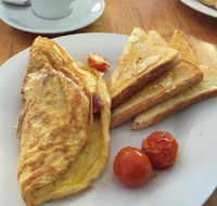 Windermere Cafe - Accommodation Gold Coast