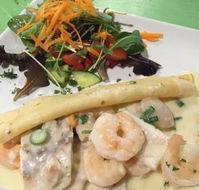 Wisteria Cafe - 1 Gold Coast