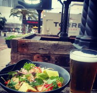 Wok St Chow House - Accommodation Gold Coast