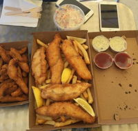 Wynyard Seafoods on the Wharf - Accommodation Gold Coast