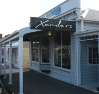 Xanders Restaurant - Accommodation Gold Coast