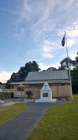 Zeehan R.S.L. - Accommodation Gold Coast 0