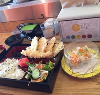 Zensaki Sushi and Izakaya - Accommodation Gold Coast