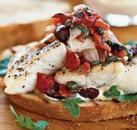 Zeps Cafe - Accommodation Gold Coast