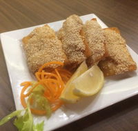 Zhen Bao Restaurant - Accommodation Gold Coast