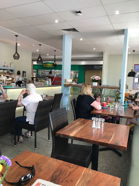 Allegria Cafe - Accommodation Gold Coast 4