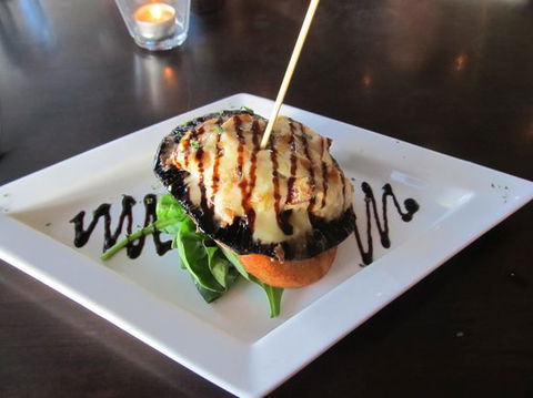 Elixir Cafe - Accommodation Gold Coast 0