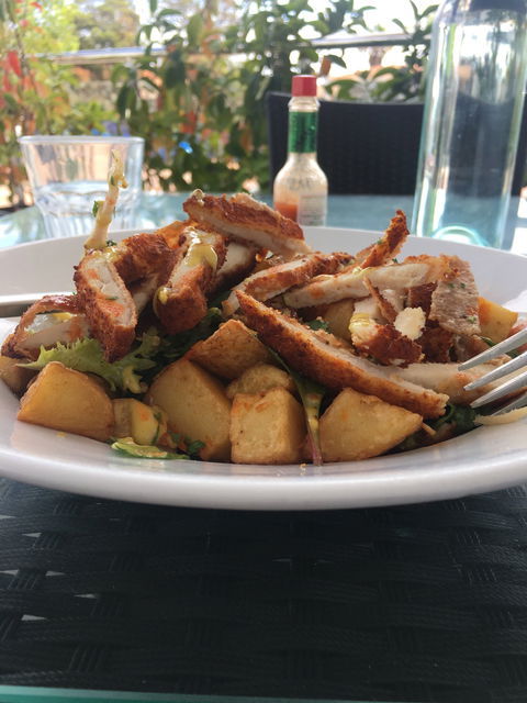 Elixir Cafe - Accommodation Gold Coast 1