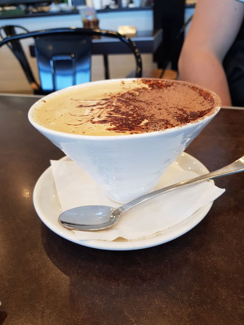 Elixir Cafe - Accommodation Gold Coast 2