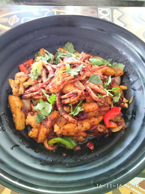 Endless Delight Chinese Cuisine - Accommodation Gold Coast 3