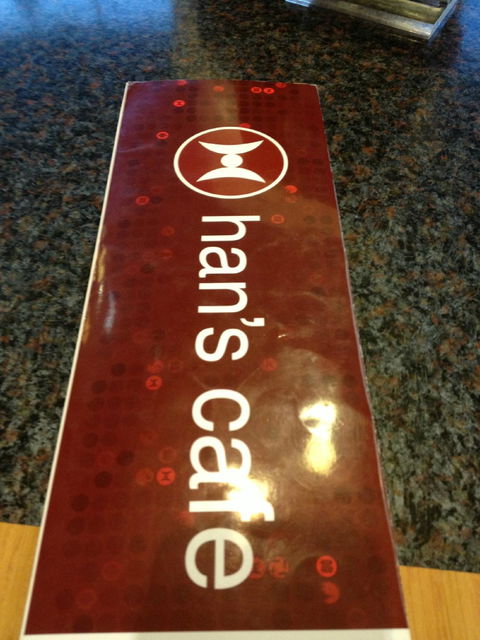 Han's Cafe - Perth CBD - Accommodation Gold Coast 2