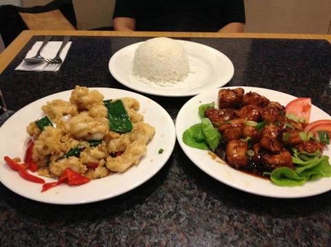 Han's Cafe - Perth CBD - Accommodation Gold Coast 0