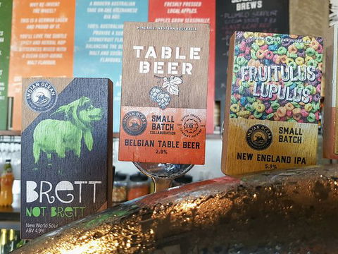 Indian Ocean Brewing Company - Accommodation Gold Coast 0