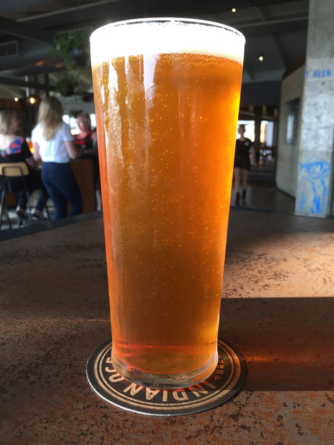 Indian Ocean Brewing Company - Accommodation Gold Coast 1