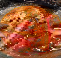 Lion Thai - Gold Coast 4U