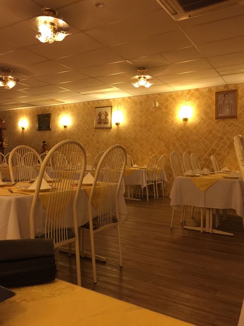 Lotus Thai Restaurant - Accommodation Gold Coast 1