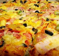 Padbury Pizza - Gold Coast 4U