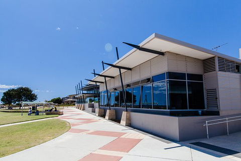 Portofinos Restaurant, Cafe & Function Venue - Accommodation Gold Coast 0