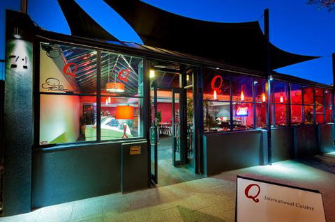 Q International Cuisine - Accommodation Gold Coast 0