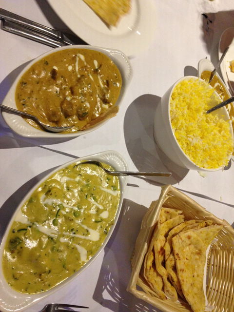 Shikara Mindarie Indian Restaurant - Accommodation Gold Coast 5