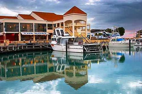The Boat - Accommodation Gold Coast 0