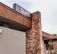 The Duke Bar and Bistro - Accommodation Gold Coast