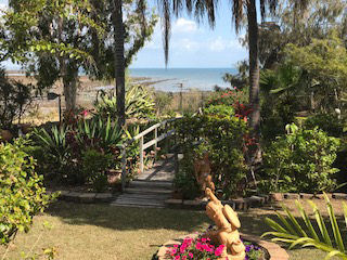 Gatakers Landing Restaurant - Accommodation Gold Coast 3