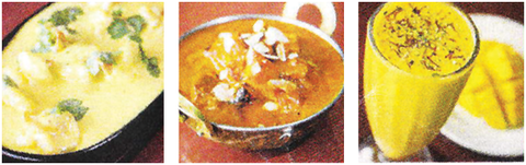 Royal Indian Cuisine - Accommodation Gold Coast 5