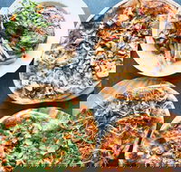 Bliss Pizzeria - Accommodation Gold Coast