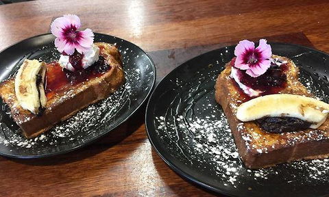 Bridgetown Pottery Restaurant - 1 Gold Coast 0