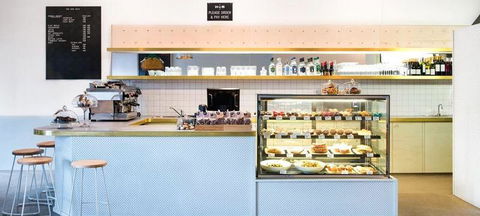 Eden Restaurant & Bar - Gold Coast 4U 1