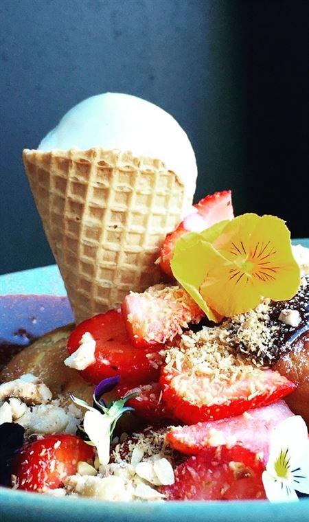 Eden Restaurant & Bar - Gold Coast 4U 4