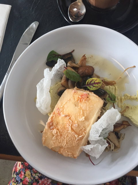 Famished On Frasers - Accommodation Gold Coast 2