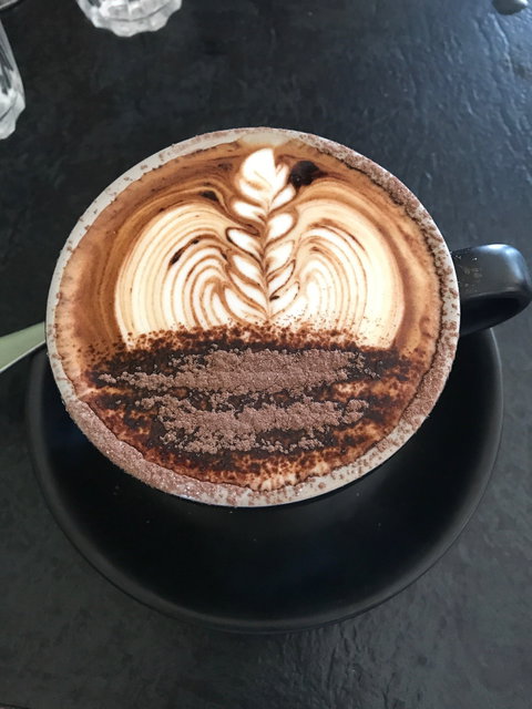 Famished On Frasers - Accommodation Gold Coast 6