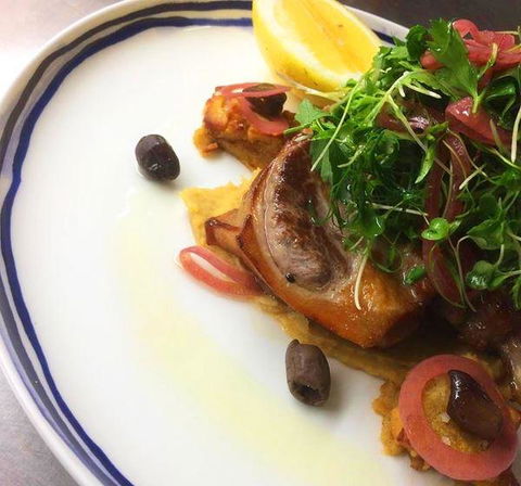 FOS Kitchen & Bar - Accommodation Gold Coast 12