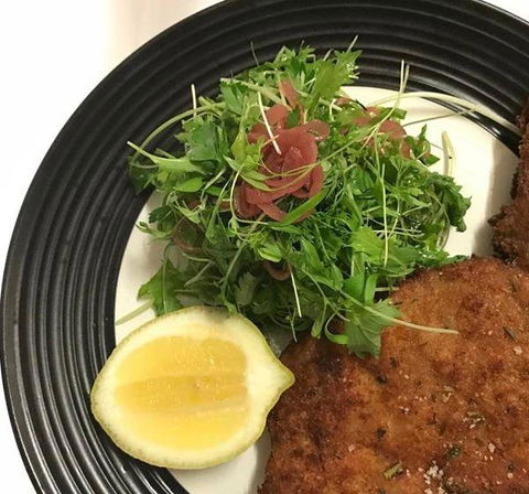 FOS Kitchen & Bar - Accommodation Gold Coast 13