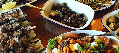 FOS Kitchen & Bar - Accommodation Gold Coast 2
