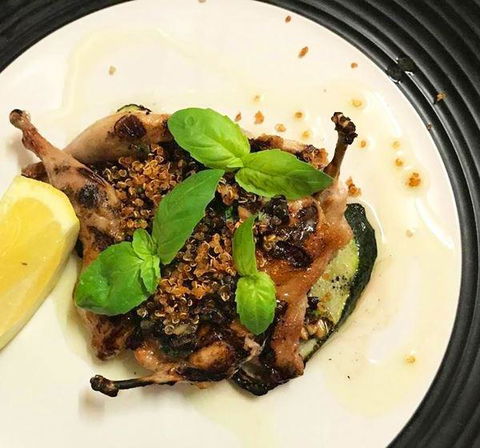 FOS Kitchen & Bar - Accommodation Gold Coast 7