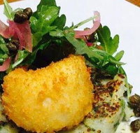 Lime Tree Bar  Restaurant