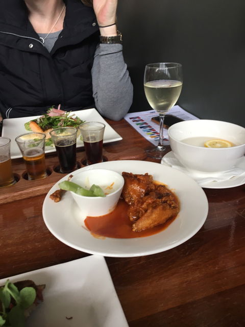 Lobethal Bierhaus - Gold Coast 4U 4