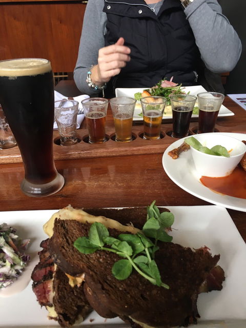Lobethal Bierhaus - Gold Coast 4U 5