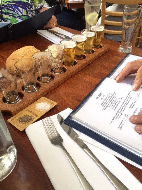 Lobethal Bierhaus - Gold Coast 4U 6