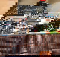 Natty's Cafe - Gold Coast 4U