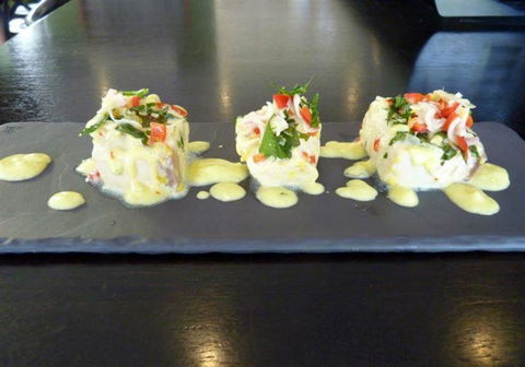 Palate - Accommodation Gold Coast 11
