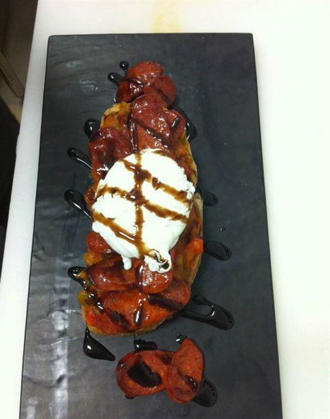 Palate - Accommodation Gold Coast 15