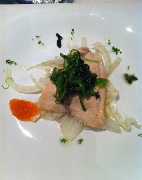 Palate - Accommodation Gold Coast 16