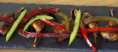 Palate - Accommodation Gold Coast 18