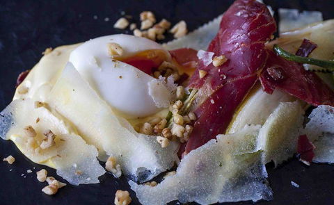Palate - Accommodation Gold Coast 21