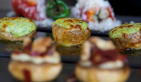 Palate - Accommodation Gold Coast 25