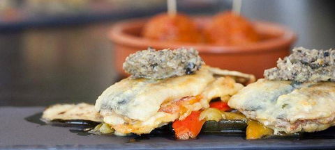 Palate - Accommodation Gold Coast 2
